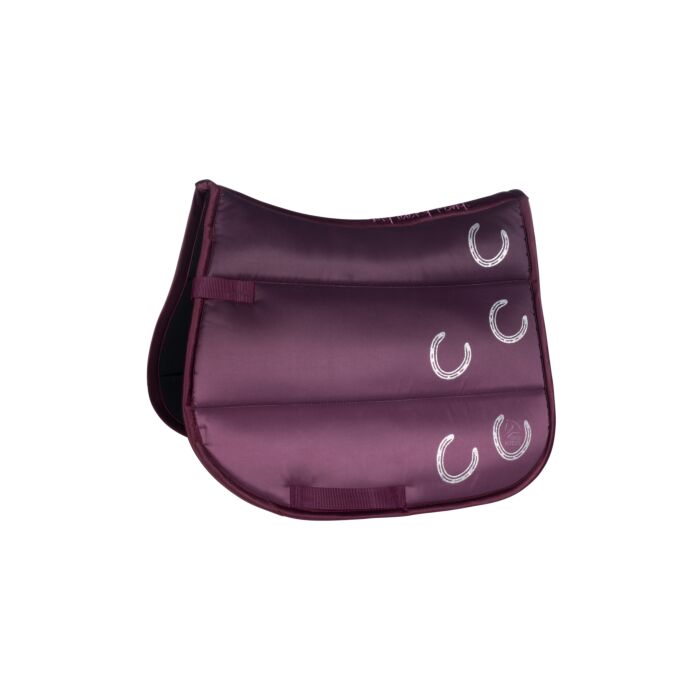 HKM Saddle Pad - Alva